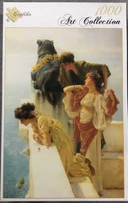 A Coign of Vantage, 1895