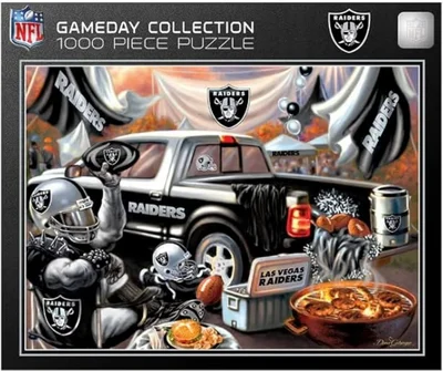 Raiders