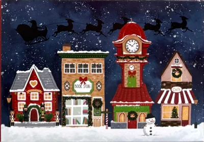 Christmas Traditions