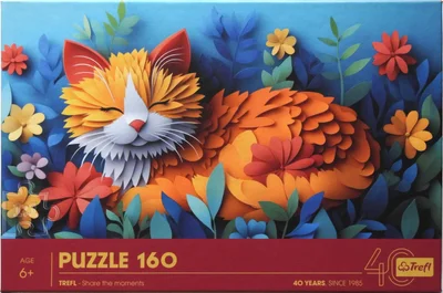 [Paper Cat]