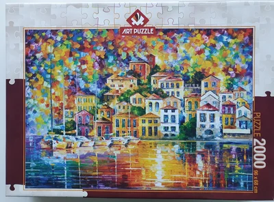 Dream Harbour