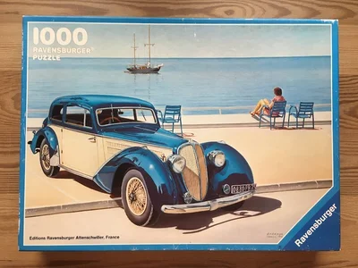Delahaye