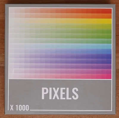 Pixels