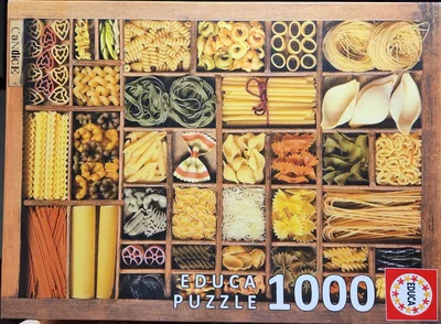Pasta Pasta III