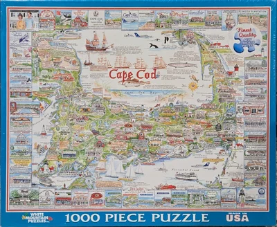 Cape Cod Massachusetts