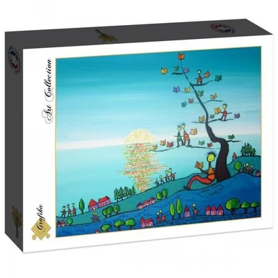 Soleil sur Livres