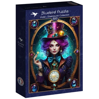 Violet