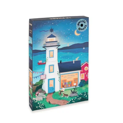 Le Phare