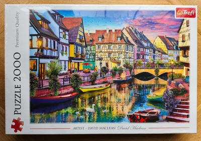Colmar France