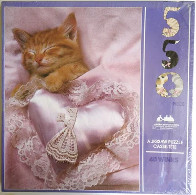 40 Winks