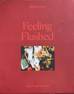 Feeling Flushed