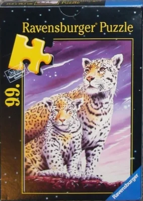 Leopards