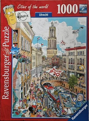 Utrecht