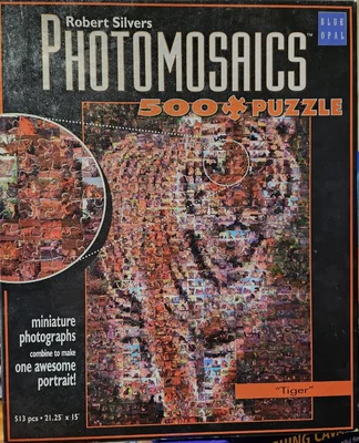 'Tiger'