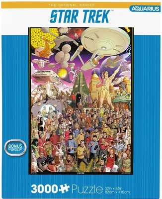 Star Trek The Original Series