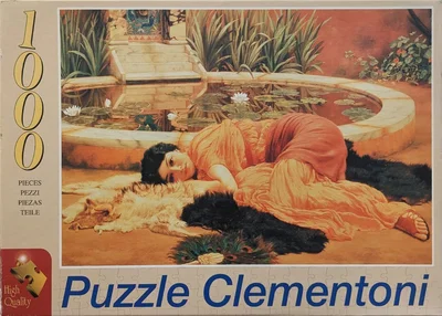 Dolce Far Niente