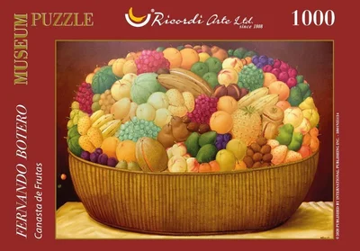 Canasta de Frutas