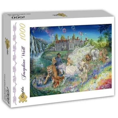 Fantasy Wedding