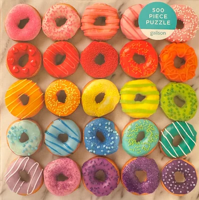 Donuts