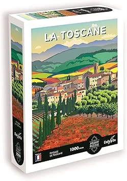 Toscane