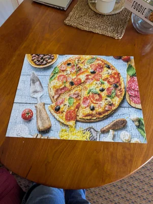 Pizza Pizza