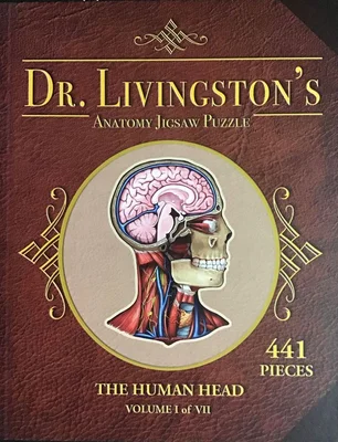Volume I : The Human Head