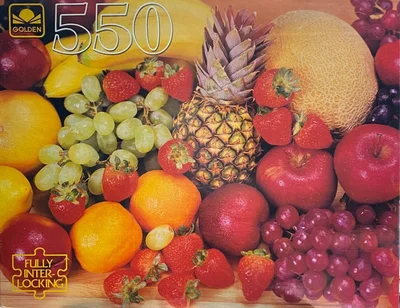 Fruitful Harvest