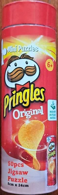 Pringles Original