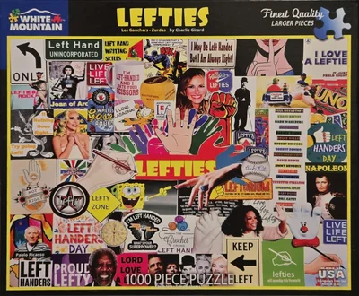 Lefties