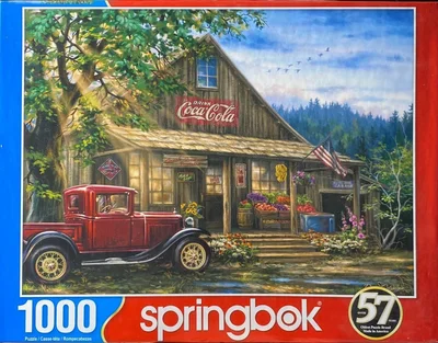 Country General Store