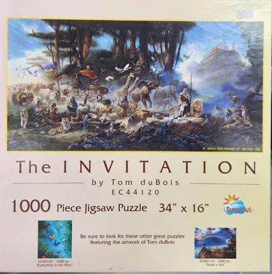 The Invitation