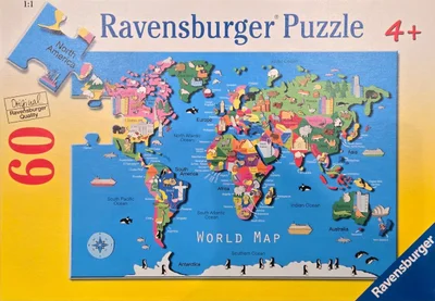 World Map