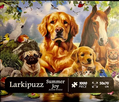 Summer Joy
