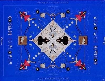 Perfume: Cosmic Explorer