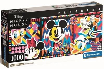 Mickey & Friends