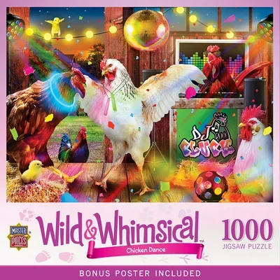 Chicken Dance