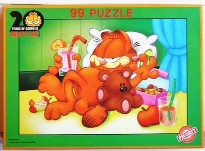 Garfield