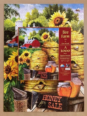 Bee Farm