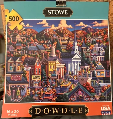 Stowe