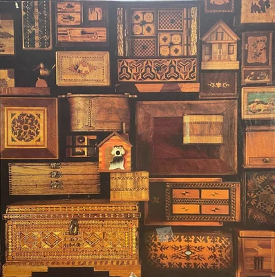 Doors And Drawers