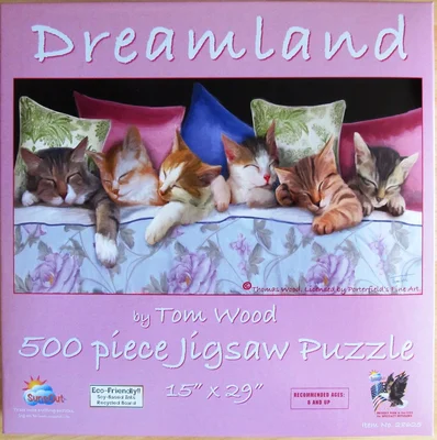 Dreamland