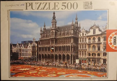 Brussells, Belgium