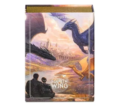 Fourth Wing