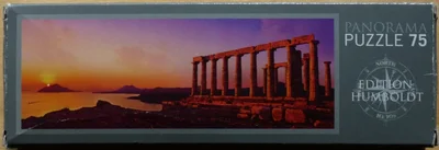 Poseidon Temple