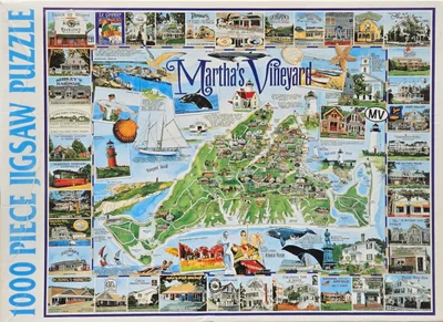 Martha's Vineyard