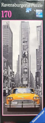 New York Taxi