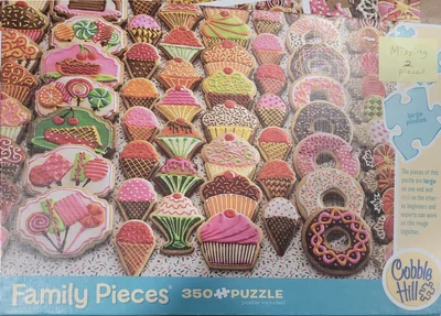 Sweet Treats