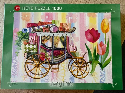 Carriage