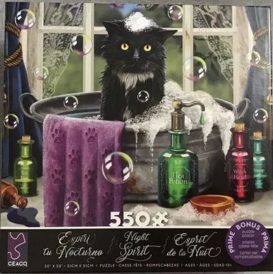 Bath Time
