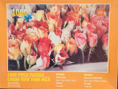 Roses